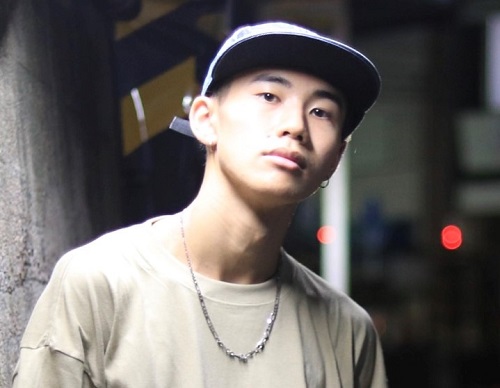 Hikaru（Ω-Dice/Mack Daddy）